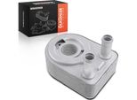 Frankberg 1X Radiatore Olio Motore Per Ford B-Max Jk C-Max Fiesta Focus Grand C-Max Mondeo 1.0L