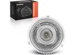 Frankberg 1X Ventola Frizione Radiatore Per Bmw Serie 3 E36 Serie 5 E39 Serie 7 E38