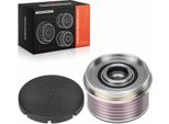 Frankberg 1X Puleggia Alternatore Overrunning Per Ford Mondeo 3 Notchback Turnier 1.8L 2.0L