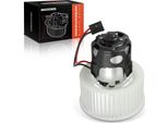 Frankberg 1X Motore Soffiatore Interno Per Bmw Serie 5 F07 F10 F11 F18 Serie 6 F06 F12 F13 Serie 7 F01 F02 F03 F04