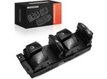 Frankberg 1X Interruttore Alzacristalli Elettrici Lato Guida Per Porsche Cayenne 9PA 2003-2010
