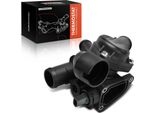 Frankberg 1X Termostato Refrigerante Per Vw Touareg 7L6 7L7 7LA Porsche Cayenne 9PA 3.2L