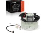 Frankberg 1X Motore Soffiatore Interno Per Mercedes Benz Classe E W210 S210 2.0L-5.4L