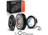 Frankberg 1X Frizione Magnetica Aria Condizionata Compressore Per Subaru Forester Sj Impreza Gp Levorg Xv