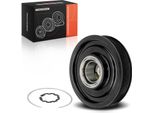 Frankberg 1X Frizione Magnetica Aria Condizionata Compressore Per Audi A4 8K 8E A6 4F 4G A8 4E 4H Q5 8RB Q7 4LB