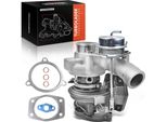 Frankberg 1X Turbocompressore A Gas Di Scarico Per Volvo S60 I 384 S80 I 184 V70 Ii 285 XC70 Cross Country 295 XC90 I 275