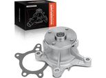 Frankberg 1X Pompa Dell'acqua Pompa Del Liquido Di Raffreddamento Per Hyundai Accent I20 I30 Kia Cee'd Cerato Rio Iii Soul 1.4L 1.6L