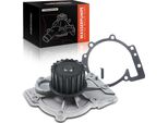 Frankberg 1X Pompa Acqua Pompa Acqua Di Raffreddamento Per Volvo C30 C70 S40 S60 S80 V40 V50 V60 V70 XC60 XC70 XC90 D4 D5