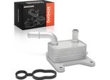 Frankberg 1X Radiatore Olio Motore Per Dacia Logan Ii Mcv Ii Renault Clio V Dacia Sandero Ii Iii