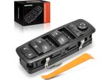 Frankberg 1X Interruttore Alzacristalli Elettrici Lato Guida Per Dodge Durango Jeep Grand Cherokee Iv