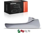 Frankberg 1X Maniglia Porta Destra Interna Per Mercedes-Benz Classe C W202 Classe C T-Model S202 Classe M W163 Slk R170