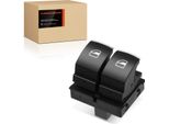 Frankberg 1X Interruttore Alzacristalli Elettrici Lato Guida Per Vw Golf Passat Caddy Iii Eos