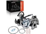 Frankberg 1X Turbocompressore Per Ford C-Max Ii Ii Van Fiesta Vi Focus Iii Iii Furgone/Hatchback Iii Notchback