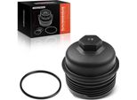 Frankberg 1X Filtro Olio Coperchio Per Fiat 500 312 Dodge Dart Jeep Renegade Van B1 Bu 1.4L