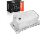 Frankberg 1X Radiatore Olio Motore Per Mercedes-Benz Classe A W176 Classe B W242 Cla X156 C/ X117