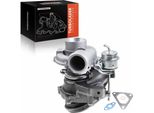 Frankberg 1X Turbocompressore A Gas Di Scarico Per Mercedes-Benz Vito Bus W639 Vito/Mixto Panel Van 2.2L 2003-2014