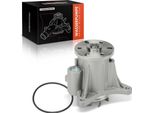 Frankberg 1X Pompa Acqua Pompa Acqua Di Raffreddamento Per Land Rover Discovery 3 L319 L320 Jaguar Xj X350