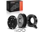 Compressore Aria Condizionata Frankberg 1X Frizione Magnetica Per Alfa Romeo Giulietta 940 1.4L