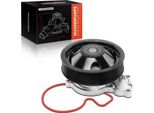 Frankberg 1X Pompa Acqua Pompa Acqua Di Raffreddamento Per Honda CR-V V Rt Rw Civic X Fc HR-V Ru 1.5L