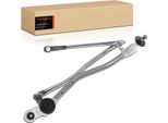 Frankberg 1X Tirante Tergicristallo Anteriore Per Honda Jazz Ii Gd GE2 GE3 Notchback