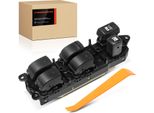 Frankberg 1X Interruttore Alzacristalli Elettrici Lato Guida Per Lexus GX470 Toyota Land Cruiser Prado J12