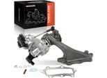 Frankberg 1X Collettore Di Scarico Del Turbocompressore Per Dacia Logan Ii Mcv Ii Sandero Ii Renault Captur I Clio Iv Grandtour