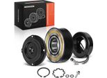 Frankberg 1X Frizione Magnetica Aria Condizionata Compressore Per Bmw F34 F30 F80 F31 F32 F82 F10 F11 F07