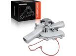 Frankberg 1X Pompa Acqua Pompa Acqua Di Raffreddamento Per Mercedes-Benz W204 C209 W211 W220 C215 Sl R230