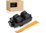 Frankberg 1X Interruttore Alzacristalli Elettrici Lato Guida Per Ford Ranger Eq Er R Mazda BT-50