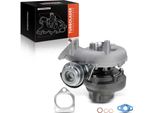 Frankberg 1X Turbocompressore Per Bmw X5 E53 3.0L 2003-2006