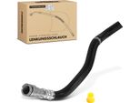 Frankberg 1X Tubo Serbatoio Di Espansione Per Bmw Serie 3 Touring E46 2000-2005
