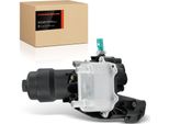 Frankberg 1X Radiatore Olio+Filtro Olio Per Audi A4 8W A5 A6 4A Q5 2.0L