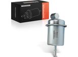 Frankberg 1X Filtro Carburante Per Hyundai Atos Mx 1.1L 2003-2008