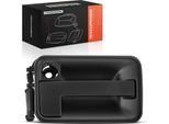 Frankberg 1X Maniglia Porta Veicolo Portellone Esterno Per Fiat Scudo Bus Pannello Furgone / Telaio 1.6L 1.9L 2.0L 1996-2006
