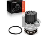 Frankberg 1X Pompa Acqua Pompa Acqua Di Raffreddamento Per Vw Passat Tiguan Touran Audi A3 A4 A6 Seat Skoda