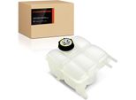 Frankberg 1X Serbatoio Di Espansione Del Liquido Di Raffreddamento Per Ford Focus Ii C-Max Kuga I Volvo C30 C70 2 V50