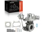 Frankberg 1X Turbocompressore A Gas Di Scarico Per Alfa Romeo Giulietta Box/Hatchback Mito Fiat 500L 500X Bravo Ii Doblo Cargo Mpv