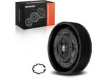 Frankberg 1X Frizione Magnetica Aria Condizionata Compressore Per Bmw E90 E92 F20 E82 E88 E91 E89 F01