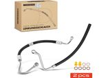 Frankberg 1X Tubo Servosterzo+1X Tubo Serbatoio Di Espansione Per Bmw Serie 3 Touring E30