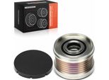Frankberg 1X Puleggia Alternatore Overrunning Per Nissan X-Trail T30 2001-2013 2.0L
