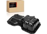 Frankberg 1X Coppa Dell'olio Coppa Dell'olio Motore Per Mazda 2 De 3 Bk Bl 2003-2015 1.3L 1.5L 1.4L 1.6L