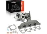 Frankberg 1X Turbocompressore Collettore Di Scarico Per Opel Astra J Caravan Gtc K Sports Tourer Cascada Insignia A Country