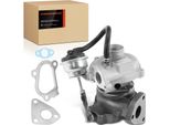 Frankberg 1X Abgasturbolader FüR Alfa Romeo Mito Fiat 500 C Doblo Mpv Kasten/Mpv Fiorino Grande Punto Idea Lancia Opel