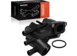 Frankberg 1X Termostato Refrigerante Per Vw Polo 6N2 Lupo 6E1 6X1 Seat Arosa 6H1 Ibiza Ii 1.4L