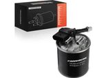 Frankberg 1X Filtro Carburante Per Mercedes-Benz W204 S204 W212 B907 X204 S212