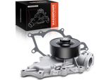 Frankberg 1X Pompa Dell'acqua Pompa Del Liquido Di Raffreddamento Per Jeep Grand Cherokee Ii Wg Wj 2.7L