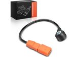 Frankberg 1X Sensore Di Battito Per Vw Golf 5 6 Polo Passat Scirocco Audi A3 Tt 2.0L