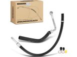 Frankberg 1X Tubo Sterzo Idraulico Per Bmw Serie 7 E38 3.5L 4.4L 1996-2001