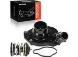 Frankberg 1X Termostato Refrigerante Per Bmw Serie 1 F20 F21 114D 116D 118D Xdrive 120D Xdrive