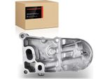 Frankberg 1X Radiatore Olio+Filtro Olio Per Ford Focus Tourneo Connect Transit Connect P65 1.8L